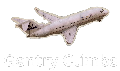 Gentry Climbs