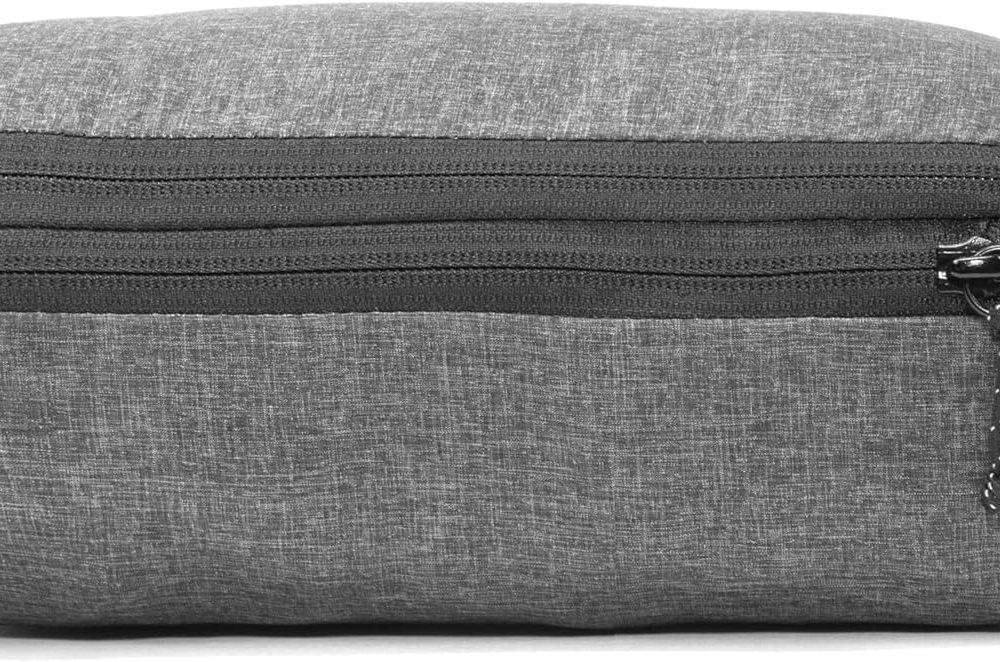 Peak Design Packing Cube Medium for Quick and Efficient packing (Charcoal) BPC-M-CH-2